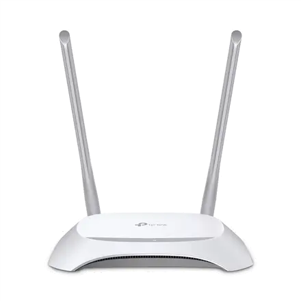 Maršrutizatorius TP-LINK maršrutizatorius TL-WR840N 802.11n, 300