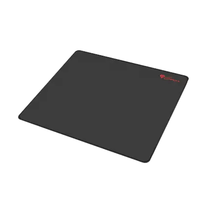 Pelės kilimėlis Genesis Carbon 500 XL, 400 x 500 mm, Black