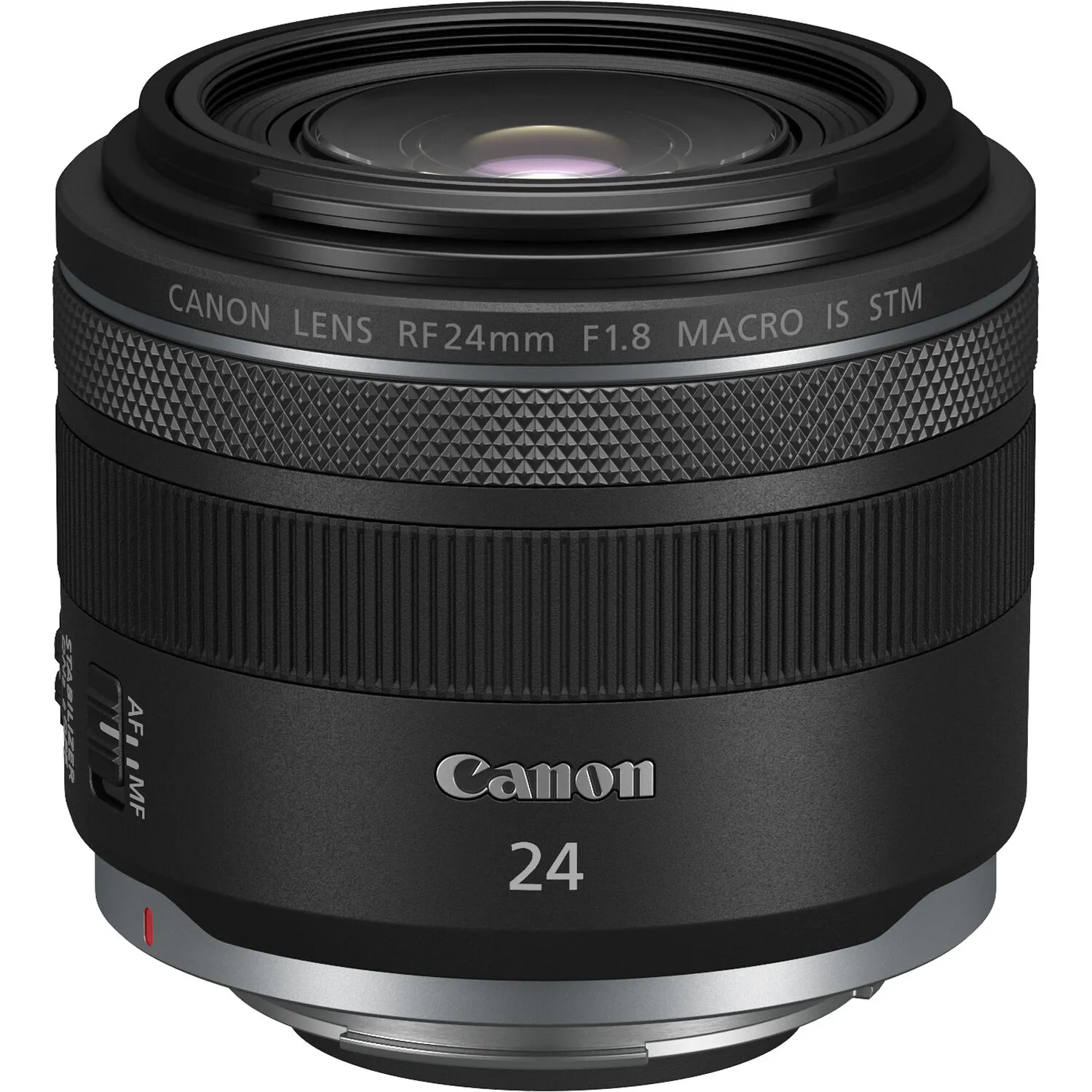 Canon RF 24mm F1.8 MACRO IS STM