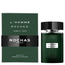 Lhomme Aromatic Touch Edit