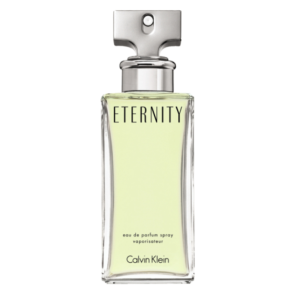 Calvin Klein Eternity moterims EDP 100 ml (moteris)