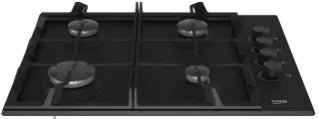 Dujinė kaitlentė Beko HIBG64125SB