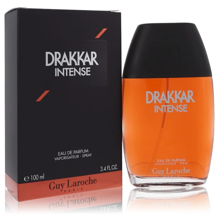 Guy LaRoche Drakkar Intense Eau De Toilette Spray 100 ml Vyrams