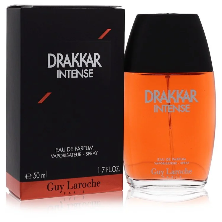 Guy LaRoche Drakkar Intense Eau De Toilette Spray 50 ml vyrams