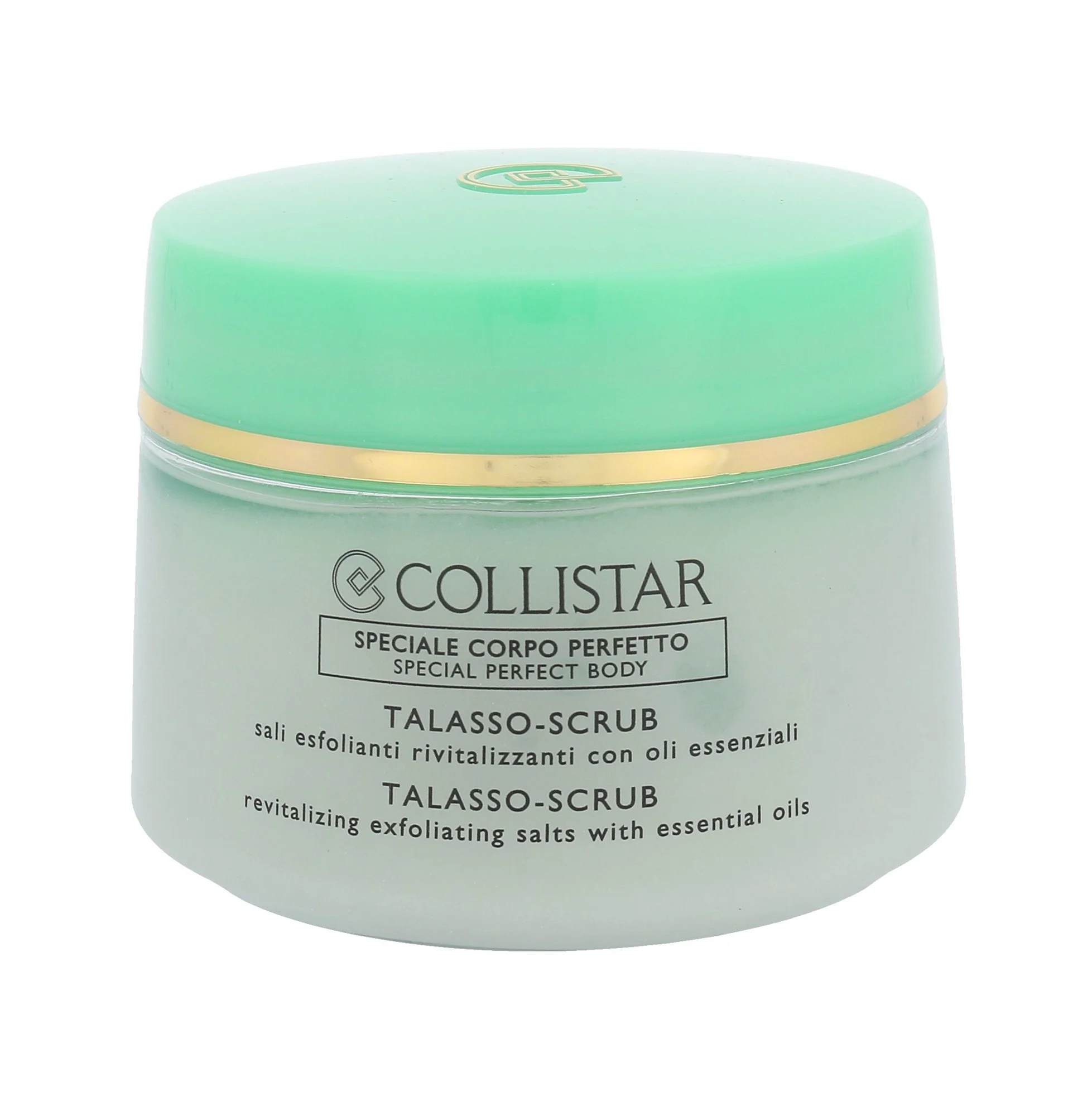 Collistar Special Perfect Body Talasso-Scrub 700 g