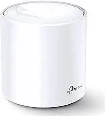 Belaidis maršrutizatorius|TP-LINK|Belaidis maršrutizatorius|1800 Mbps|Mesh|IEEE 802.11a|IEEE 802.11n|IEEE 802.11ac|IEEE 802.11ax|DECOX20(1-PACK)