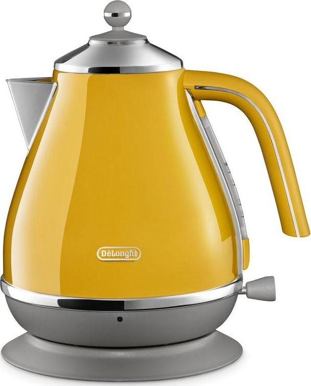 Virdulys Delonghi 1,7 l New York  KBOC2001