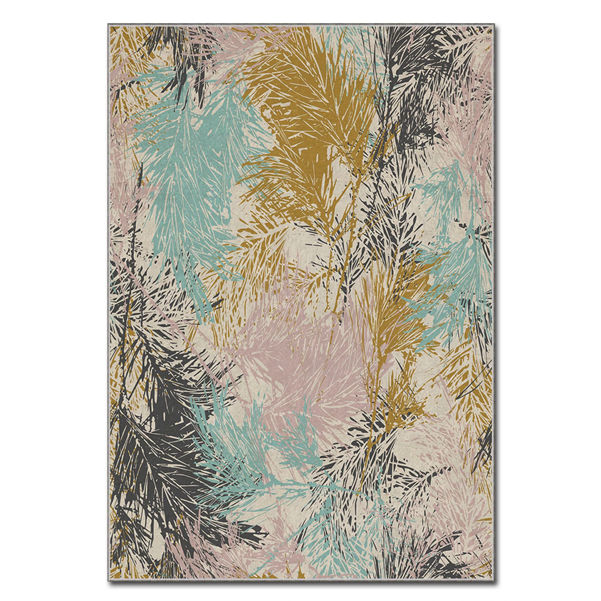 Kilimas (160 x 230), Conceptum Hypnose, Daugiaspalvis, 160 x 230, cm