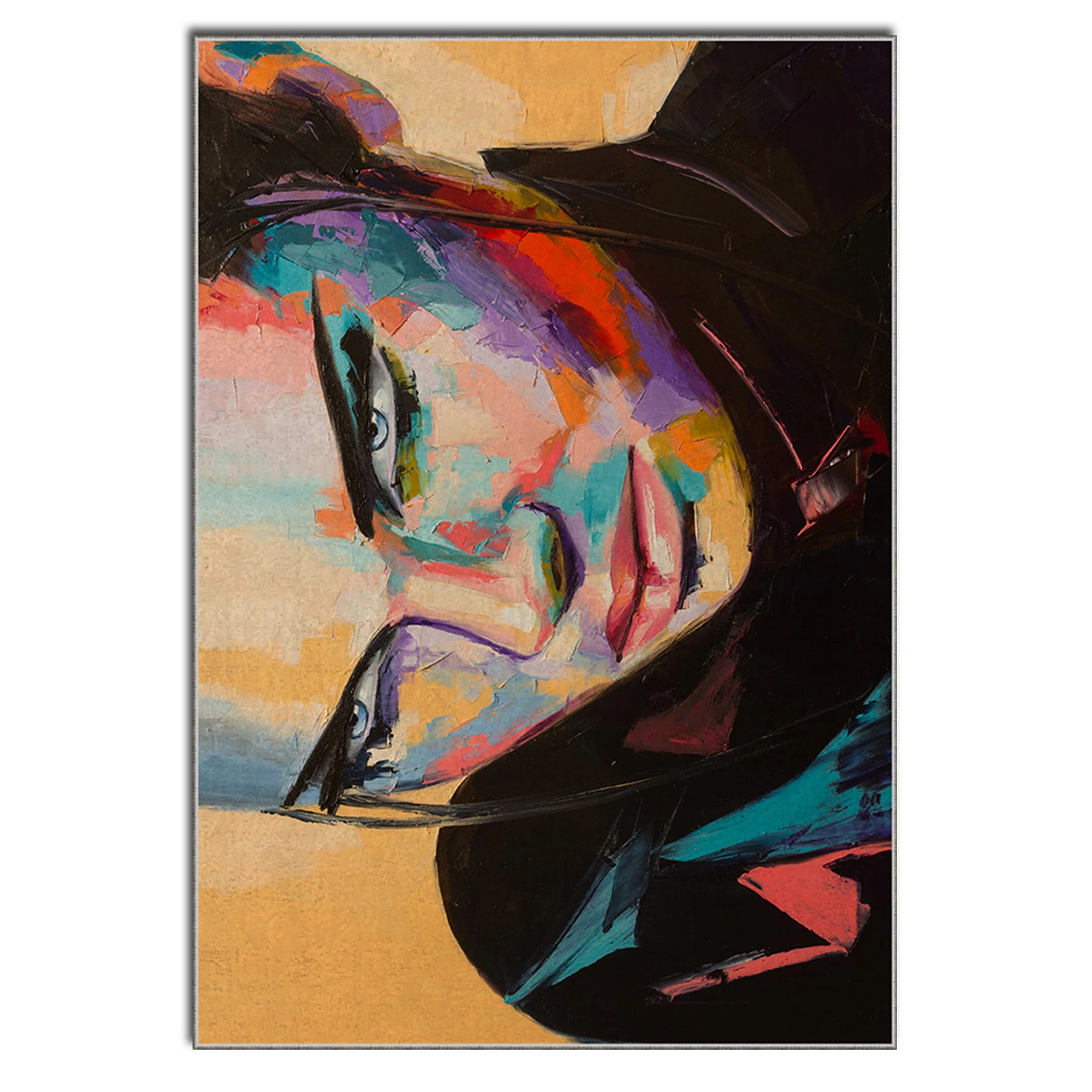 Kilimas (180 x 280), Conceptum Hypnose, Daugiaspalvis, 180 x 280, cm