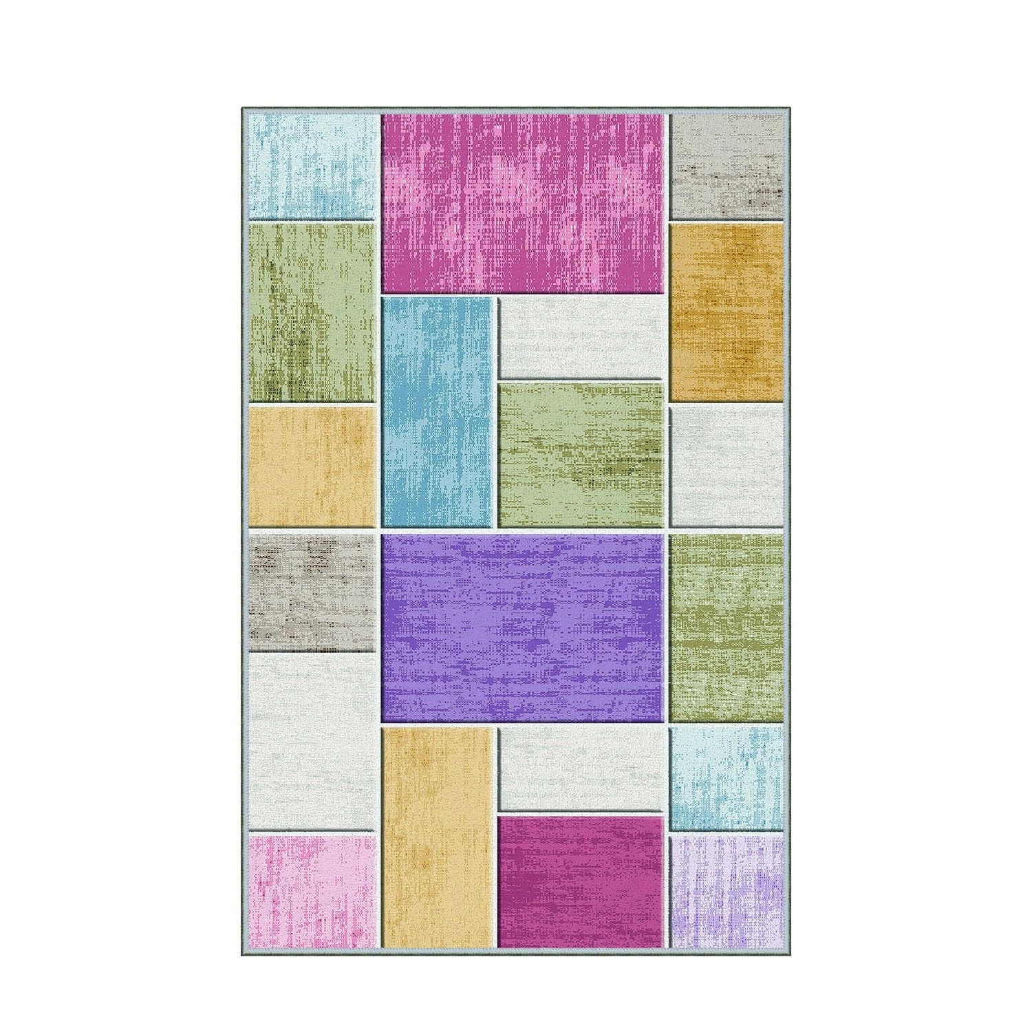 Kilimas (80 x 120), Conceptum Hypnose, Daugiaspalvis, 80 x 120, cm