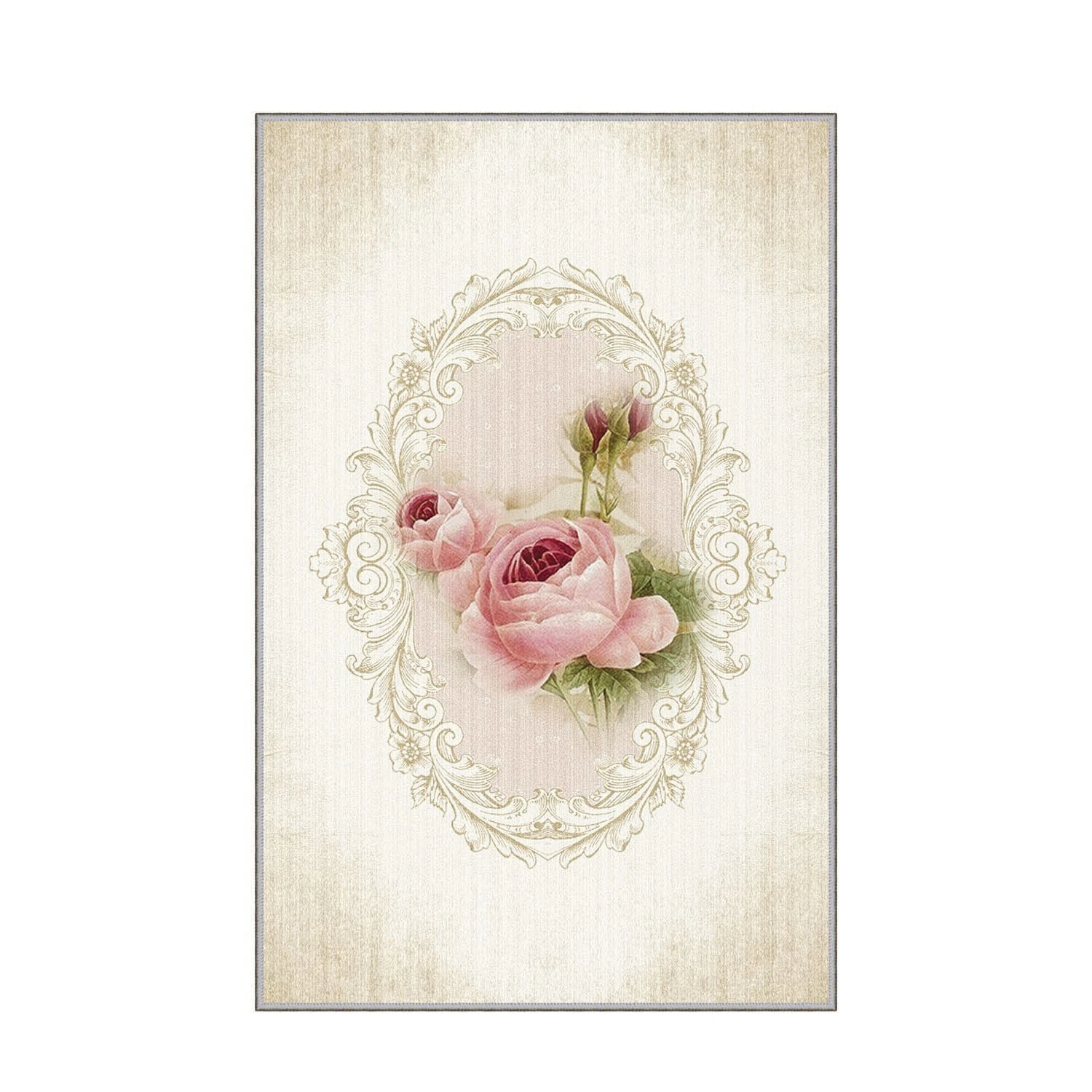 Kilimas (100 x 150), „Conceptum Hypnose“, daugiaspalvis, 100 x 150, cm