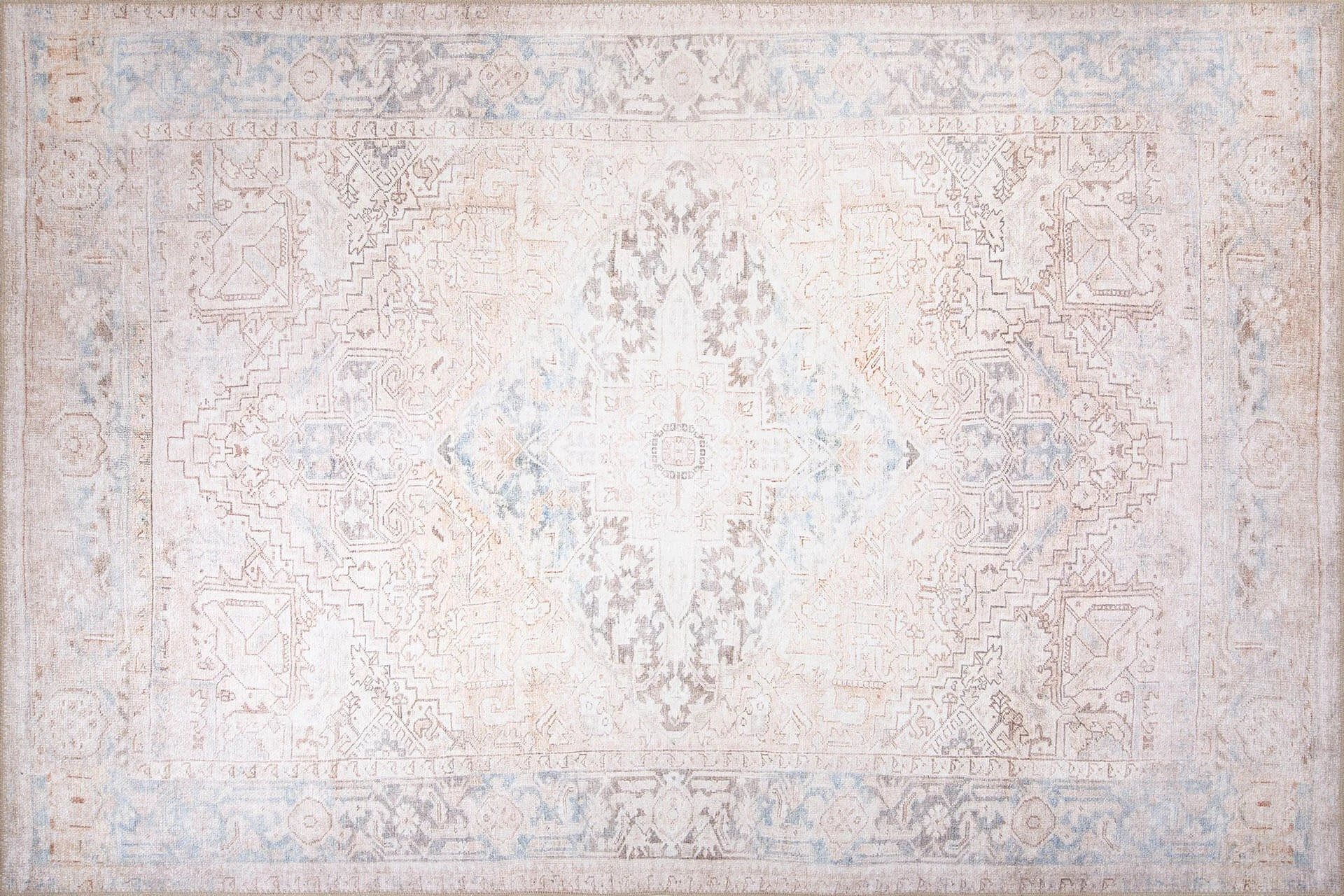 Kilimas (75 x 150), „Conceptum Hypnose“, daugiaspalvis, 75 x 150, cm