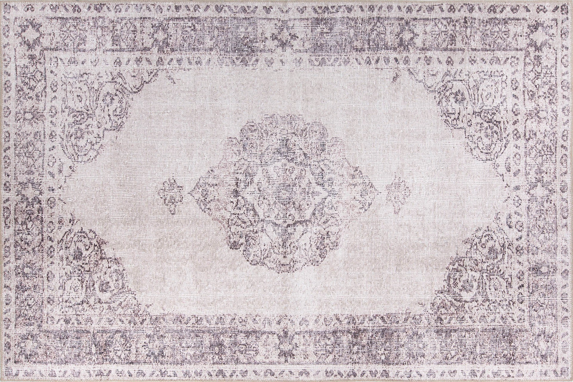 Kilimas (75 x 230), „Conceptum Hypnose“, daugiaspalvis, 75 x 230, cm