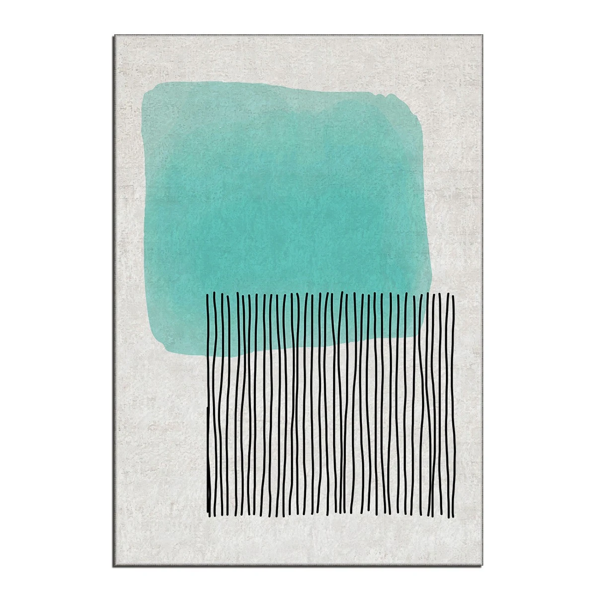 Kilimas Conceptum Hypnose, daugiaspalvis, 160x230 cm