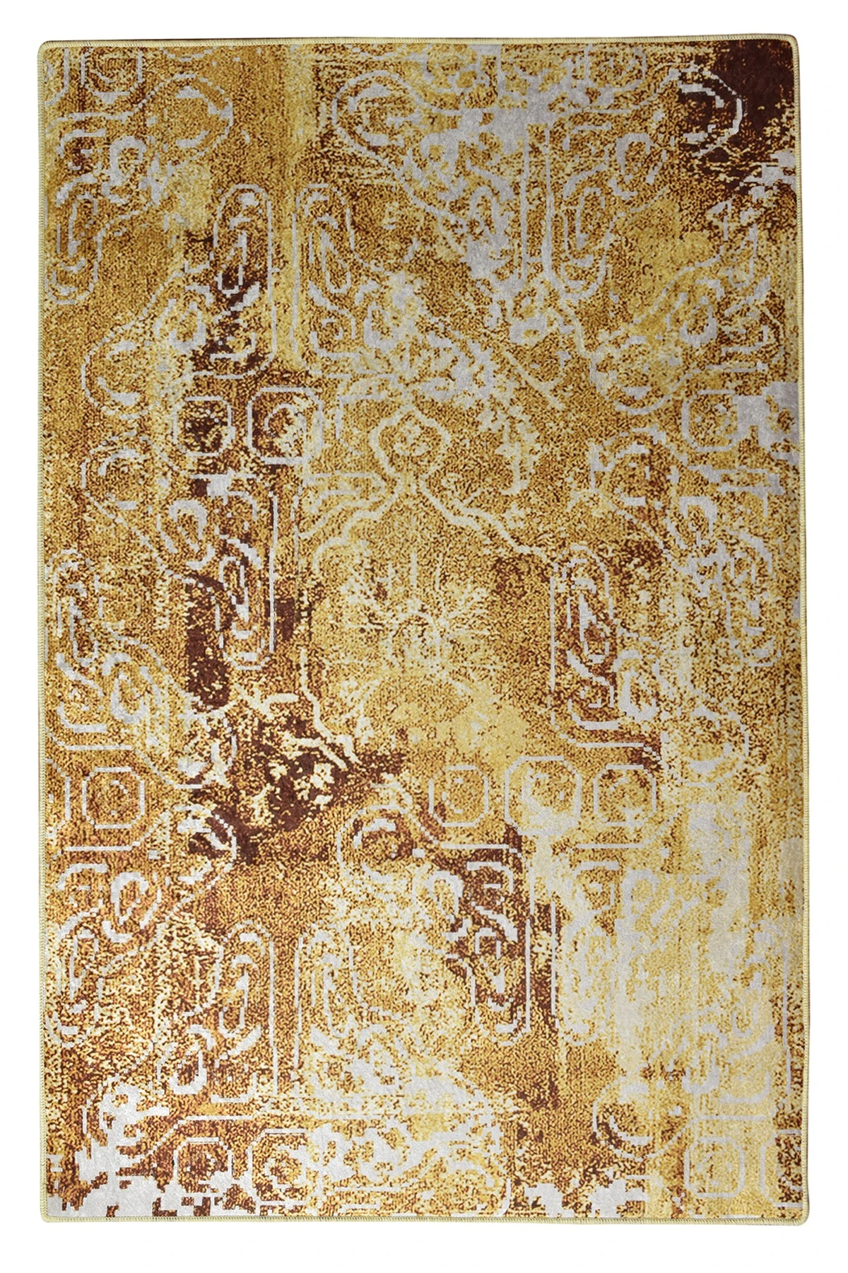 Kilimas (160 x 230), Conceptum Hypnose, Garstyčios, 160 x 230, cm