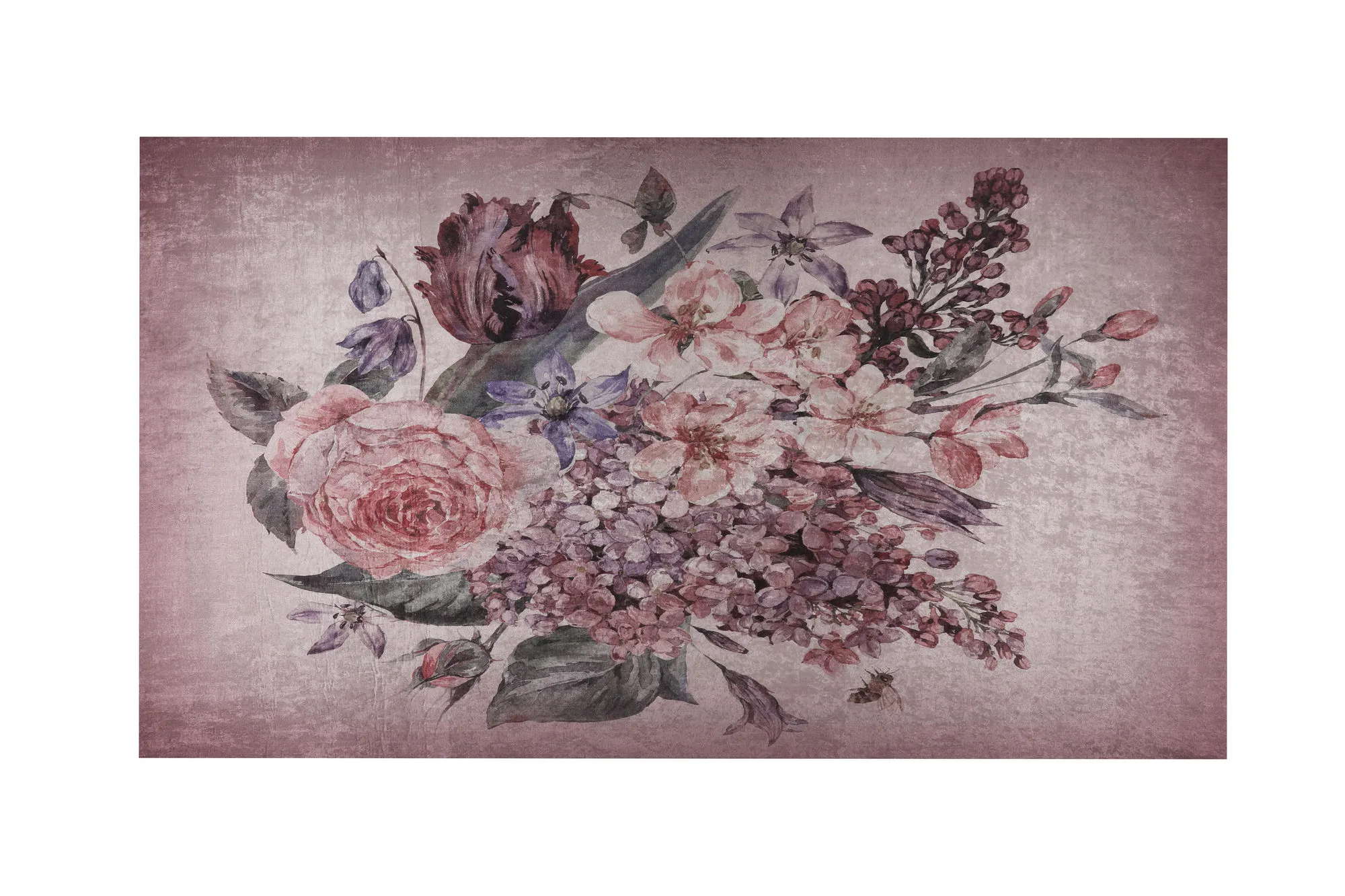 Kilimas (80 x 150), Conceptum Hypnose, milteliai, 80 x 150, cm