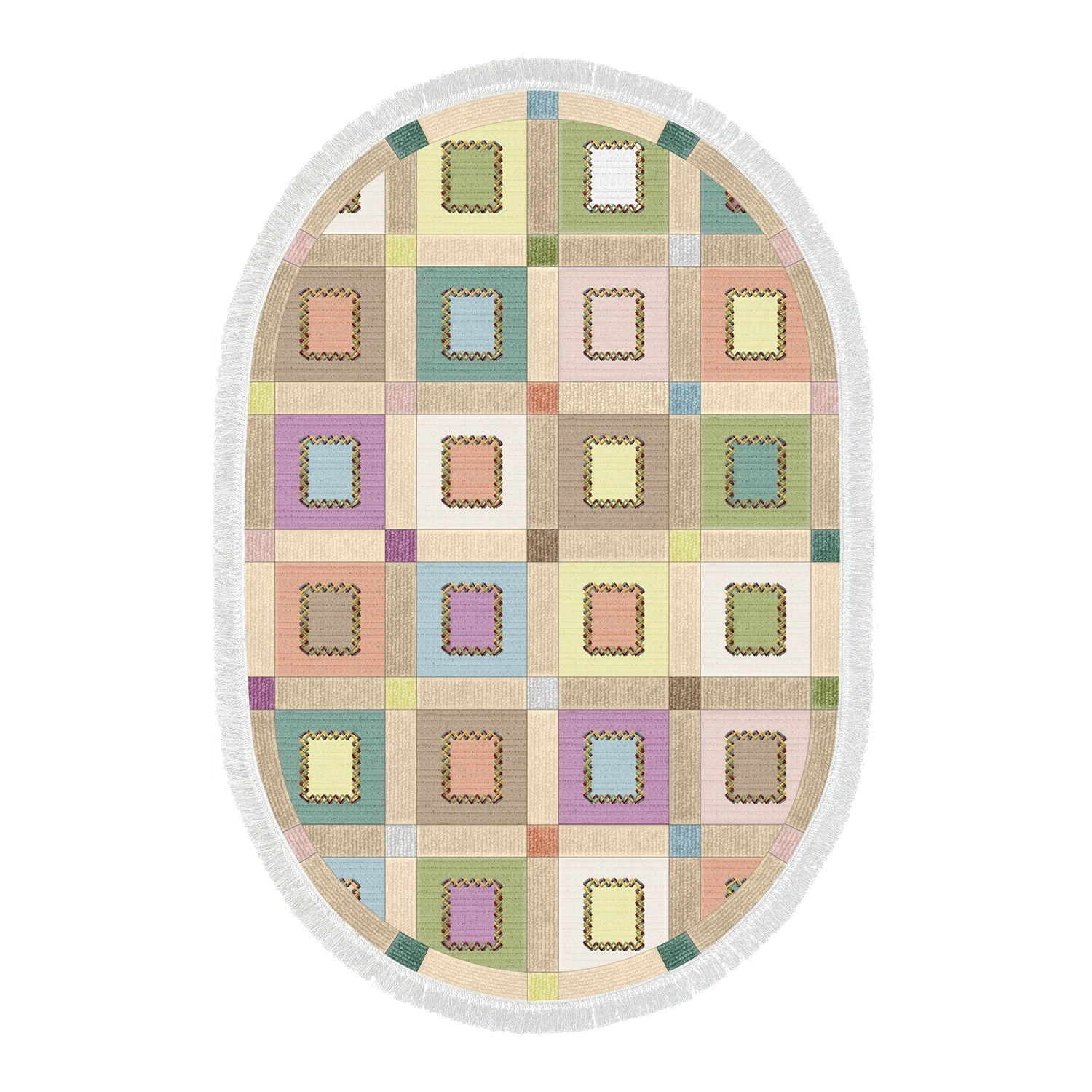 Kilimas (120 x 180), Conceptum Hypnose, milteliai, 120 x 180, cm