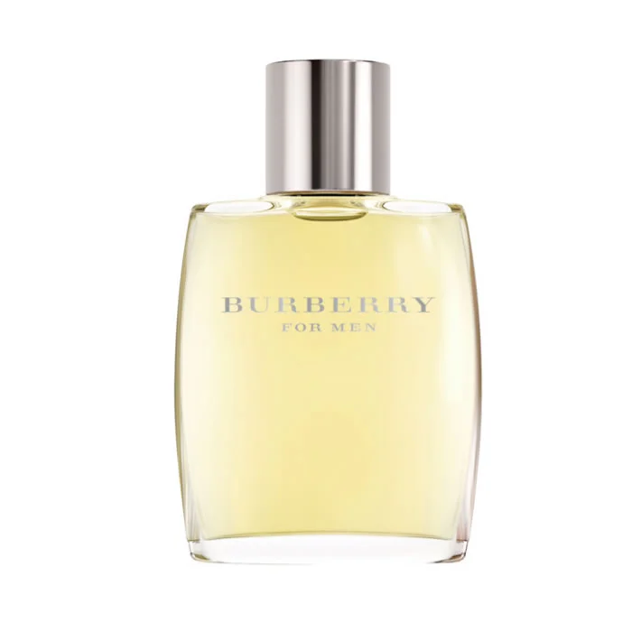 Burberry For Men tualetinis vanduo 50 ml