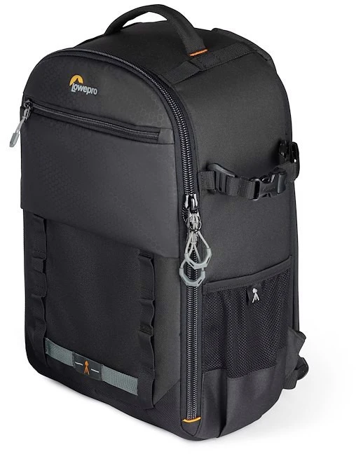 Lowepro kuprinė Adventure BP 300 III, juoda