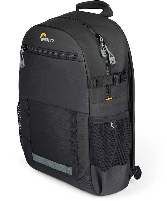 Lowepro kuprinė Adventure BP 150 III, juoda