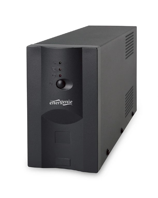 Gembird UPS UPS-PC-1202AP 1200 VA, 220 V