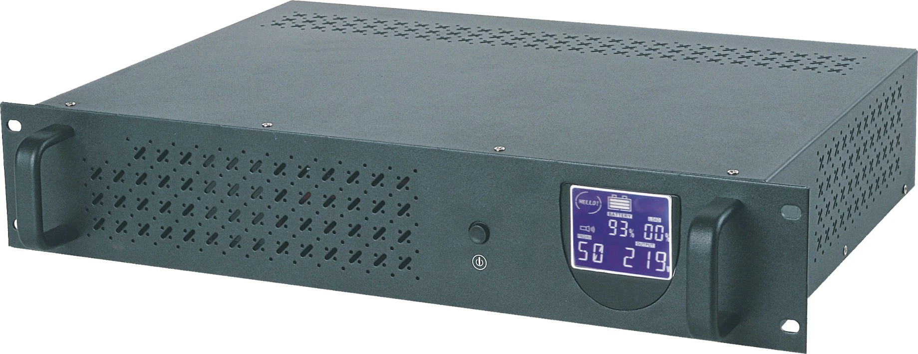 Gembird UPS-RACK-1500 Rack UPS 1500 VA