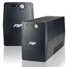 FSP FP 2000 2000 VA, 1200 W, 290 V, 110/120 VAC arba 220/230/240 VAC