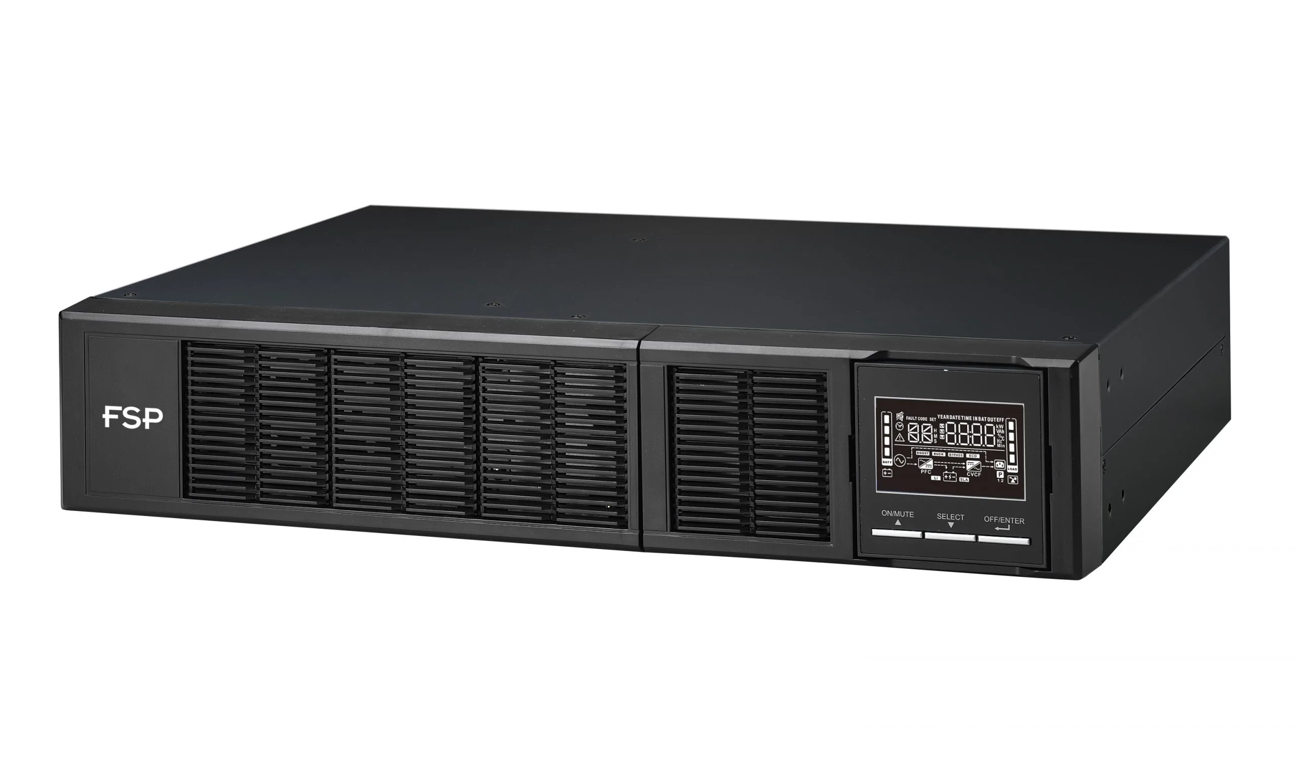 FSP CLIPPERS RT 3K UPS 3000 VA, 3000 W