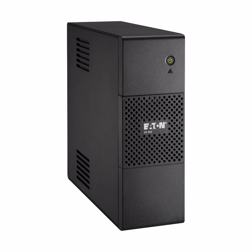 Eaton UPS 5S 700i 700 VA, 420 W, bokštas, interaktyvus linija