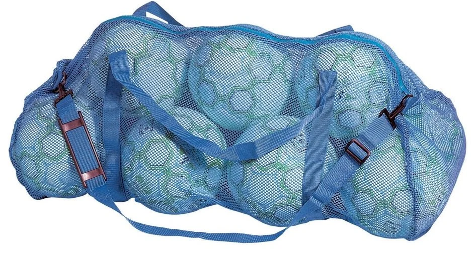 Krepšys kamuoliams TREMBLAY 10 kamuolių