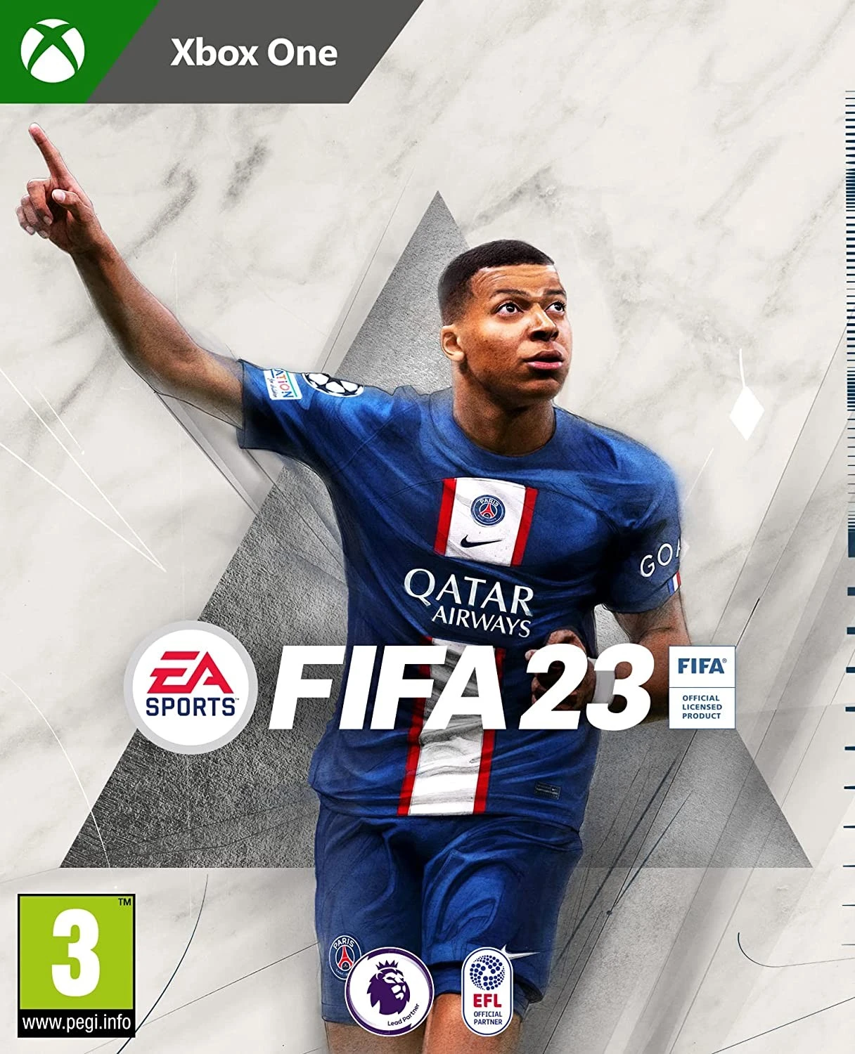 Žaidimas FIFA 23 XBOX One