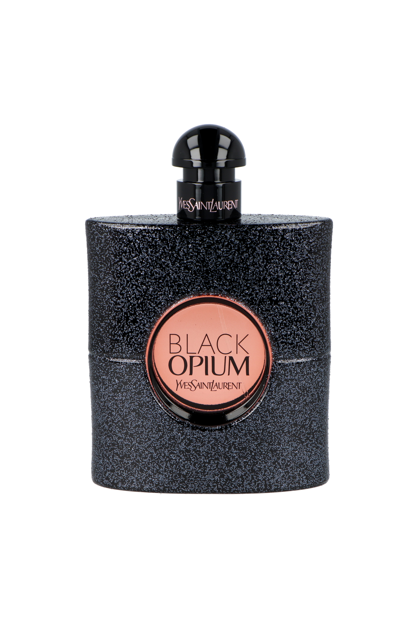 Yves Saint Laurent Black Opium Eau De Parfum - tester 90 ml (woman)