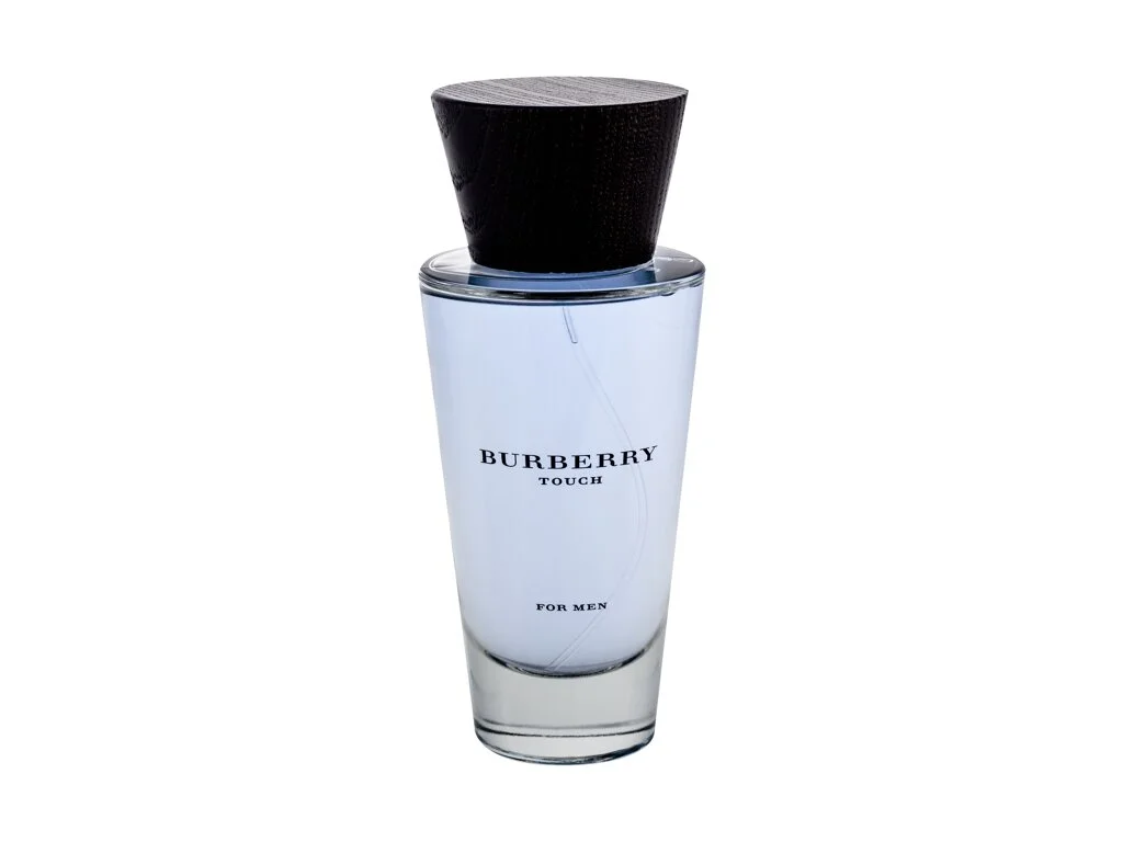 Burberry Touch vyrams EDT 100 ml (vyras)