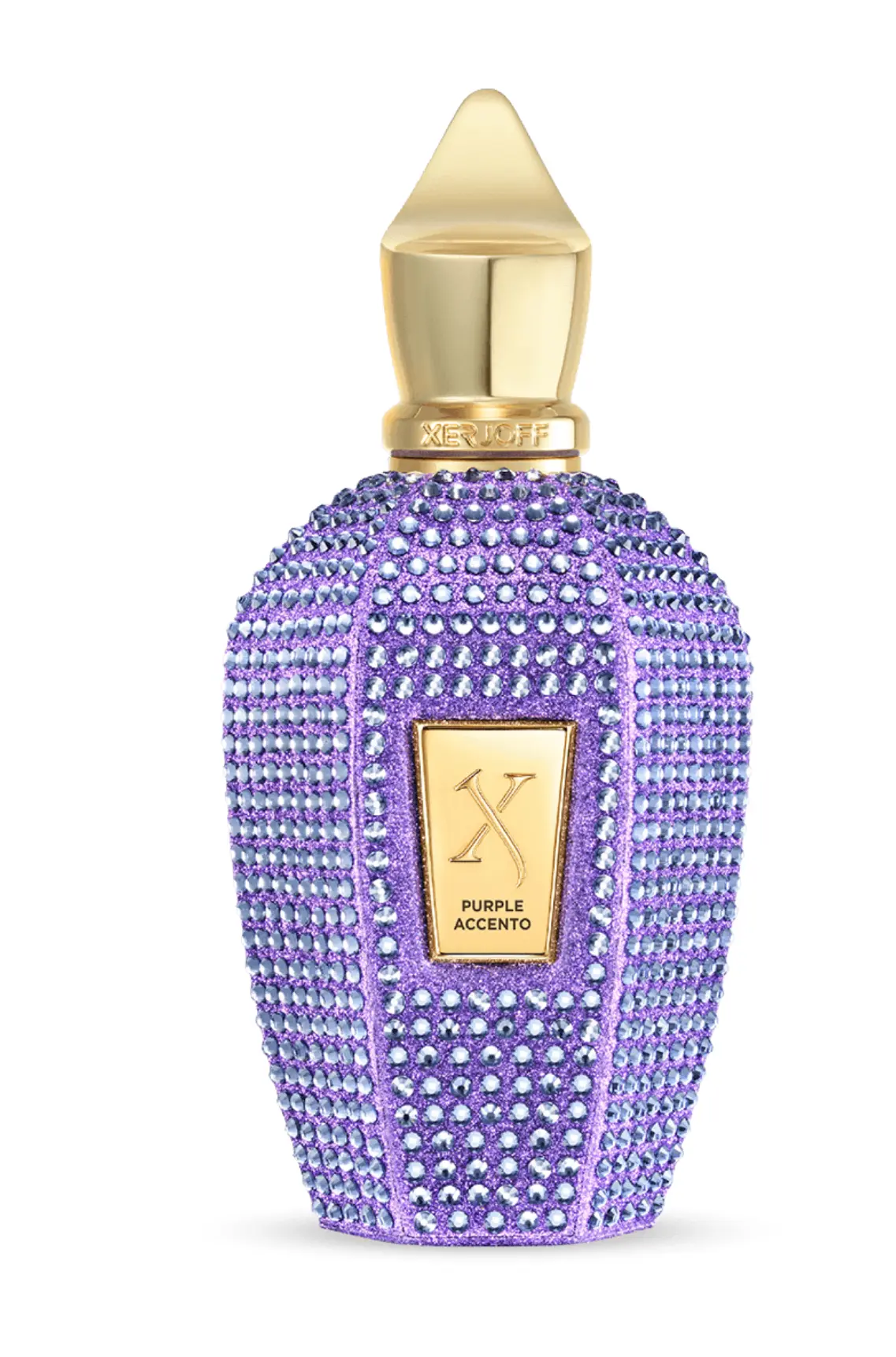 Xerjoff "V" Purple Accent EDP 100 ml (unisex)