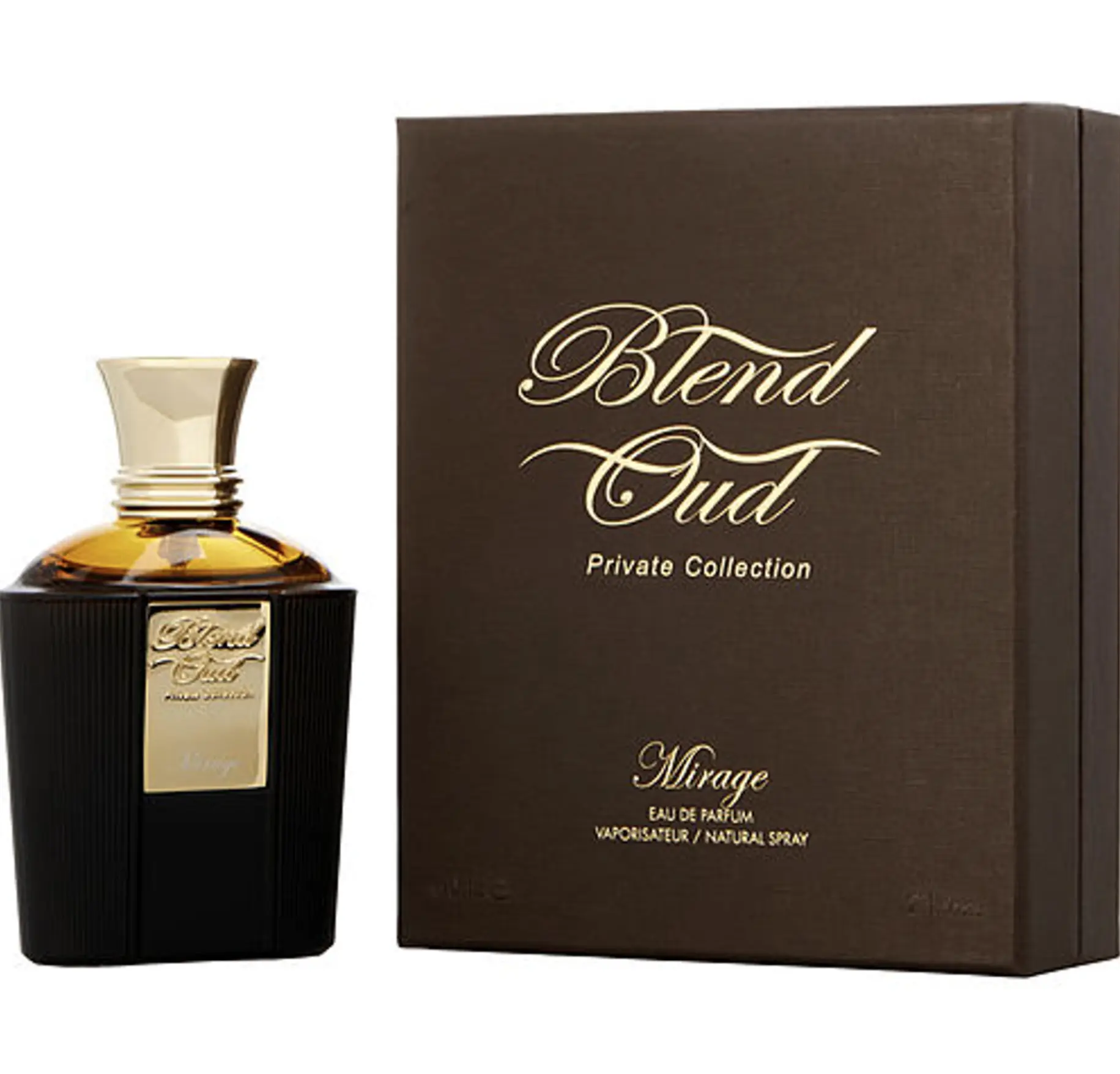 Blend Oud Mirage EDP 60 ml (unisex)