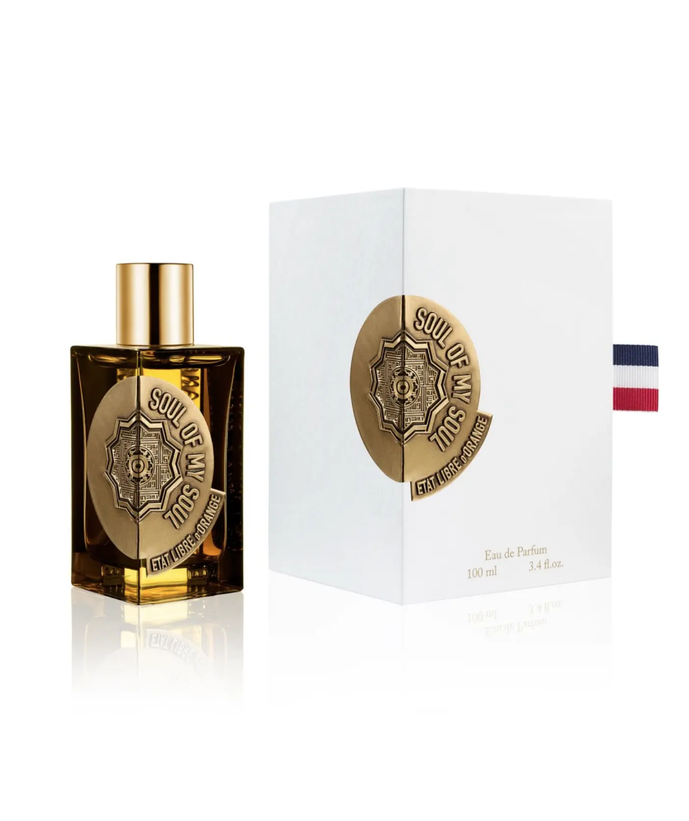 Etat Libre D'Orange Soul Of My Soul EDP 100 ml (unisex)