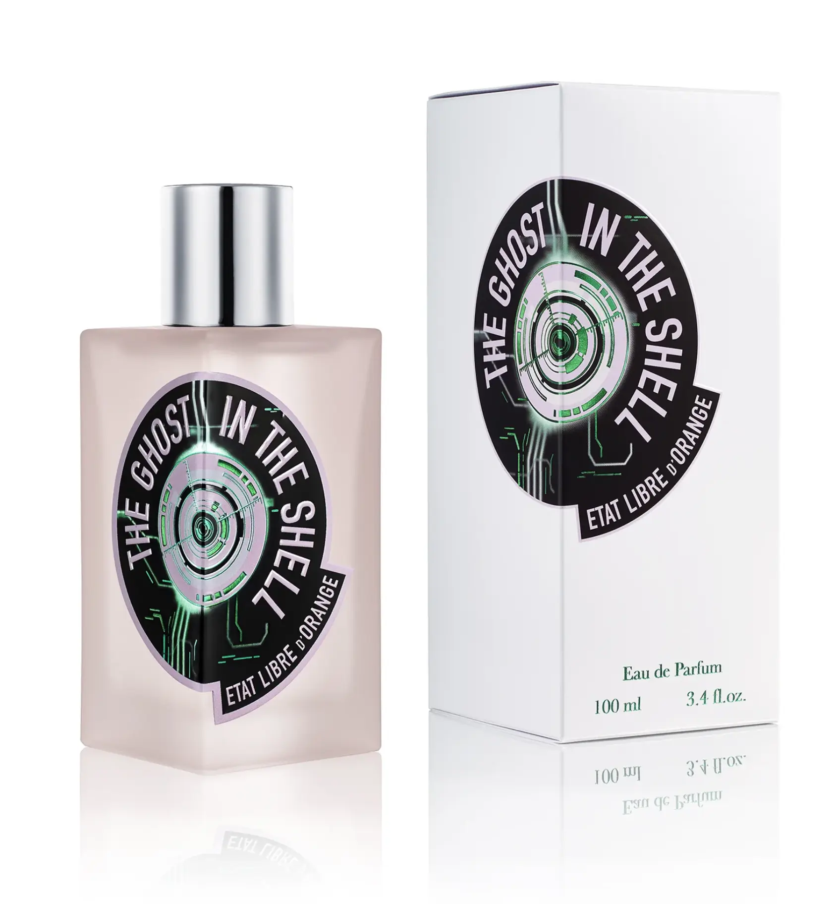 Etat Libre D’Orange The Ghost In The Shell EDP 100 ml (unisex)