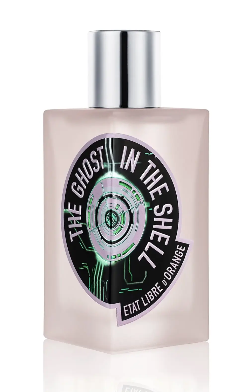 Etat Libre D’Orange The Ghost In The Shell EDP 50 ml (unisex)