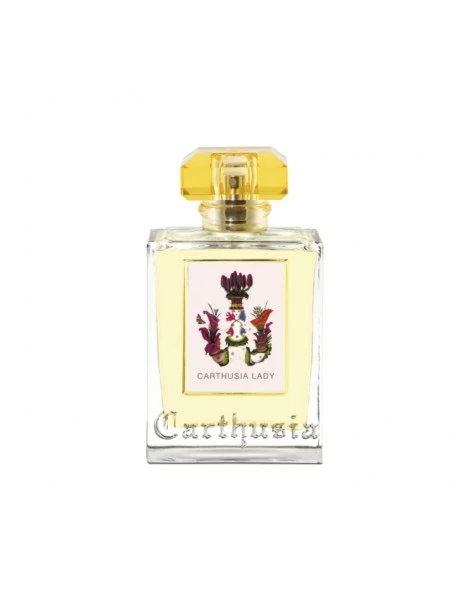 Carthusia Carthusia Lady EDP 100 ml (woman)