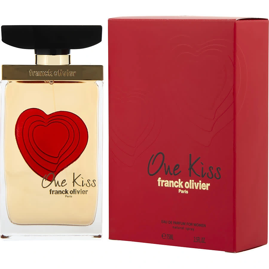 Franck Olivier One Kiss EDP 75 ml (moteris)
