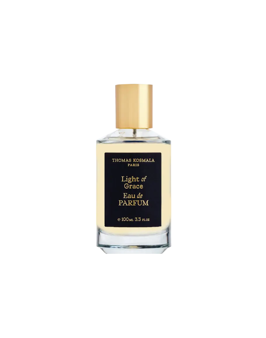 Universalūs kvepalai Thomas Kosmala Light of Grace EDP, 100 ml