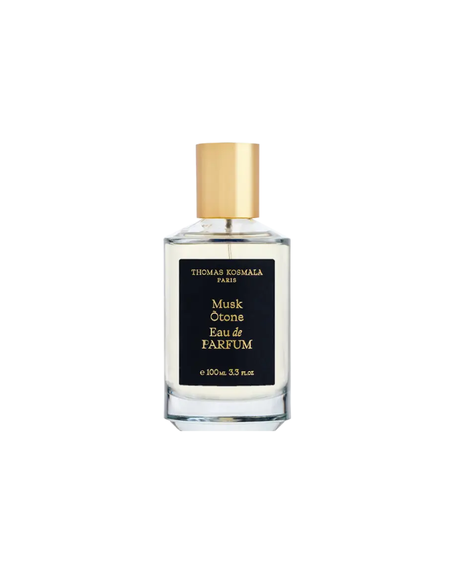 Universalūs kvepalai Thomas Kosmala Musk Otone EDP, 100 ml