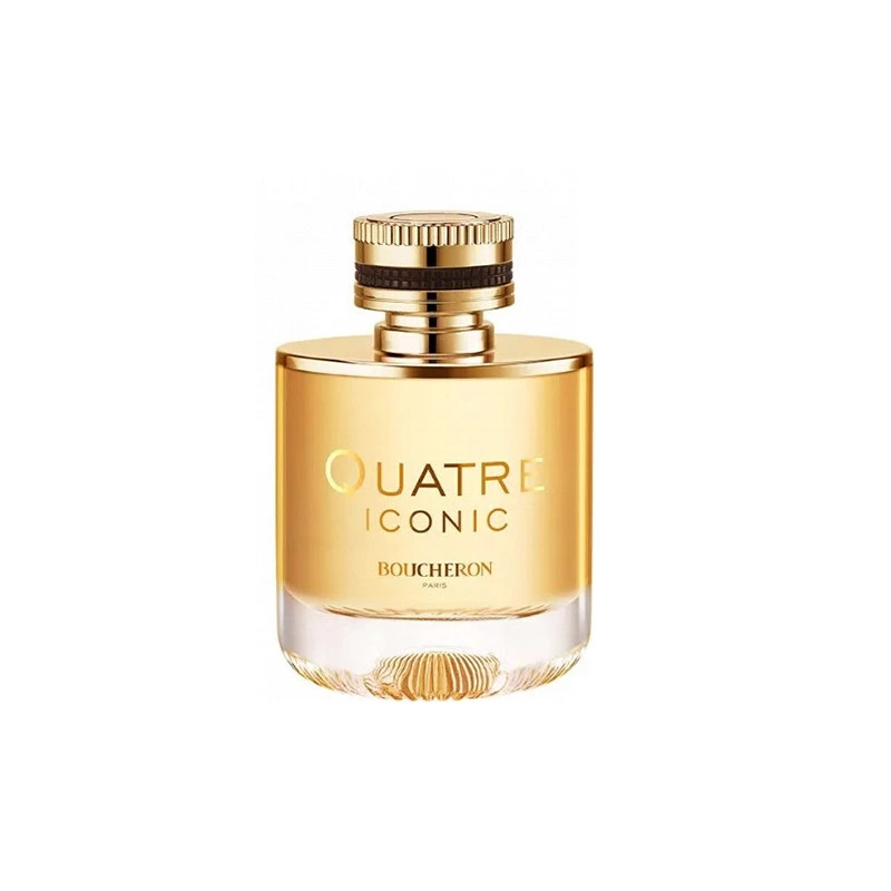 Kvepalai moterims Boucheron Quatre Iconic EDP, 100 ml