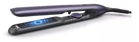 Plaukų tiesinimo žnyplės PHILIPS BHS752/00