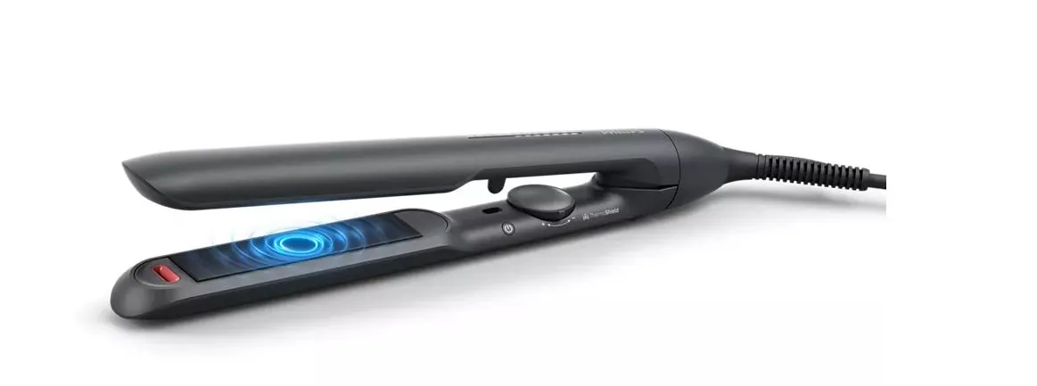 Plaukų tiesinimo žnyplės PHILIPS BHS510/00