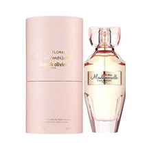 Franck Olivier Mademoiselle Floral Eau De Parfum 100 ml moteris