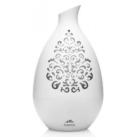 ETA Essenco ETA163490000 White, Aroma