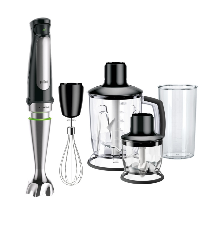 Trintuvas BRAUN MQ7045X