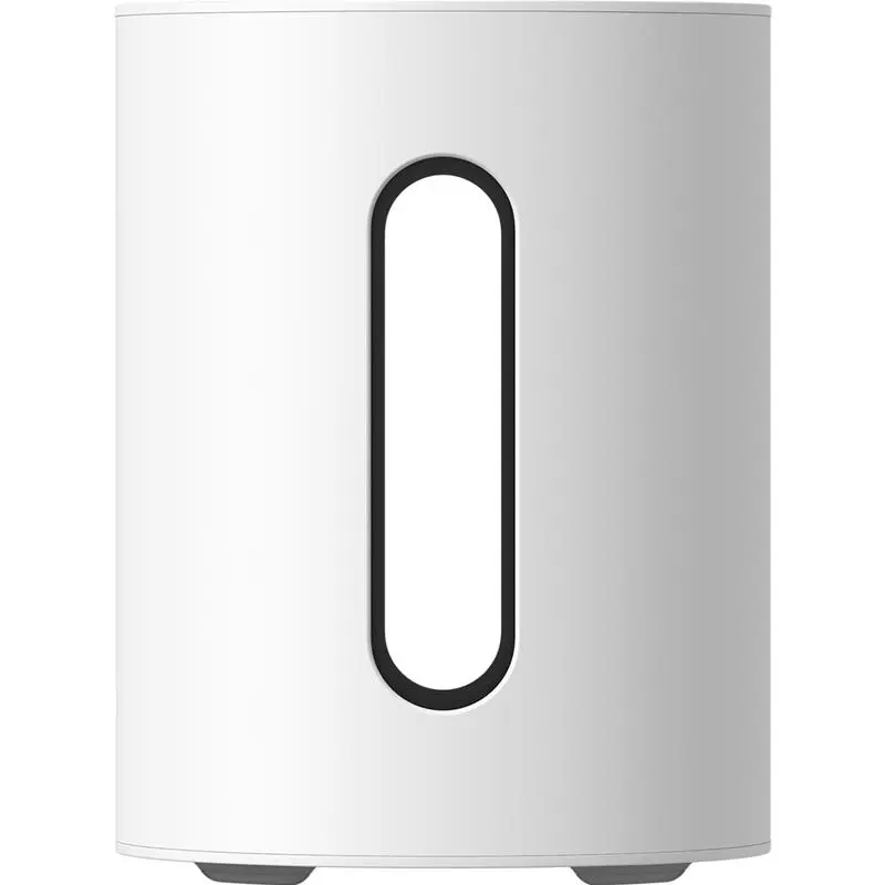 Žemų dažnių garsiakalbis Sonos Sub Mini White