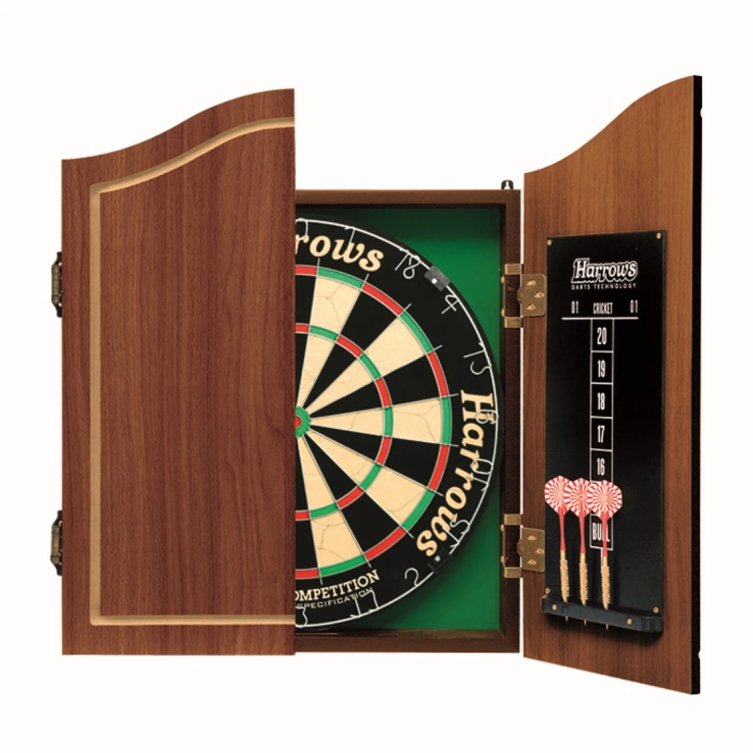 Darts taikinio rink. PRO'S CHOICE 9213